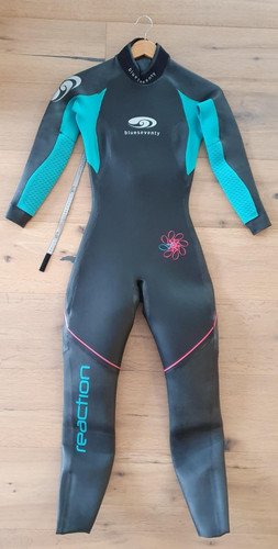 Blueseventy reaction - blueseventy,