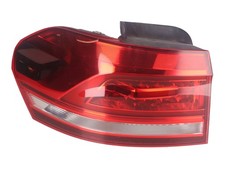 Rückleuchte außen links VW Touran II (5T) 1.6 TDI  81 kW  110 PS (05.2015-05.20