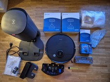 Ecovacs Deebot T9 AIVI