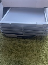 Deflecto A4 Literaturständer