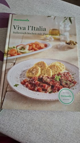 Thermomix viva italia - thermomix,