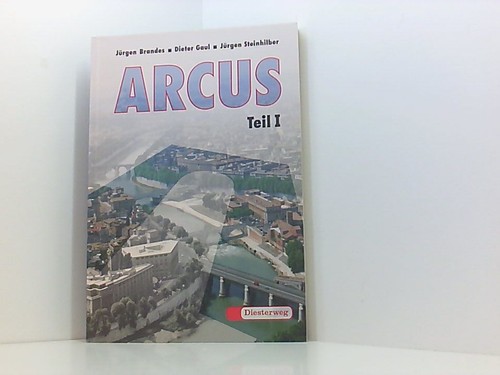 Arcus eine einführung in - arcus.,