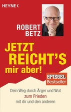 Jetzt reicht's mir aber
