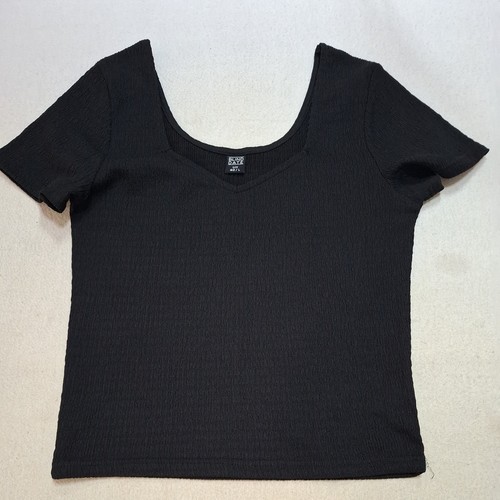 Shirt damen v ausschnitt - 40,,