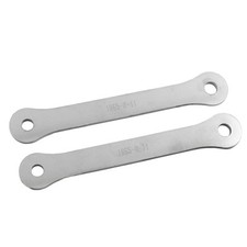 ZIEGER Heckhöherlegung 20 mm