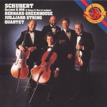 Quintett von juilliard - quintett,