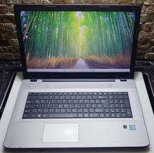 Medion akoya e7420 i3 - medion, 17,3",