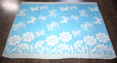 Ddr badetuch handtuch - badetuch,