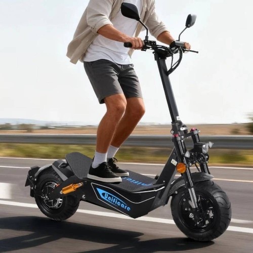 Unificare max scooter 2000w - max,