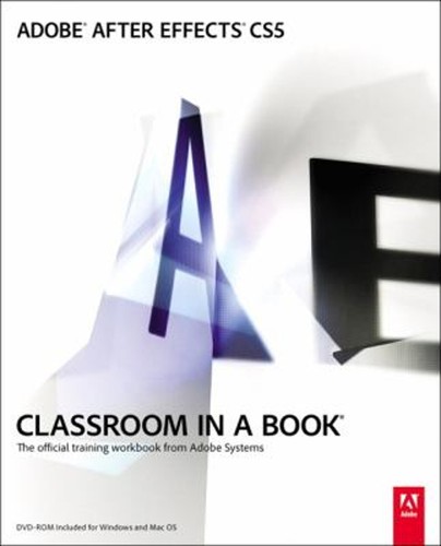 Adobe after effects cs5 - after,