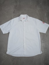 Vintage Red Bull Kurzarmhemd -