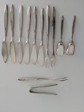 WMF ROM Besteck 90er