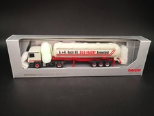 Herpa MB Actros MP2 "A+A.Beck