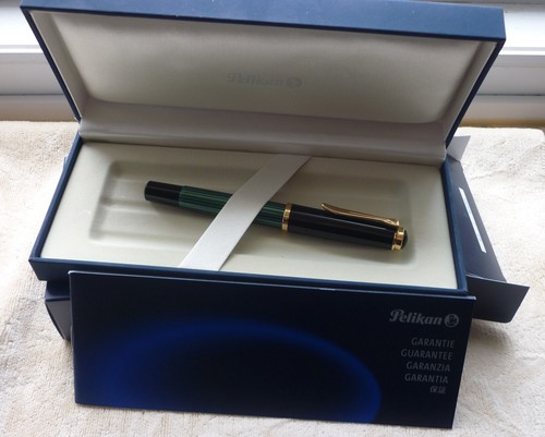 Pelikan tintenroller r400 - ,