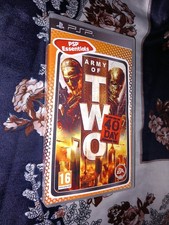 Army Of Two 40th Day