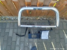 Frontbügel Seat Ateca Bj 2020