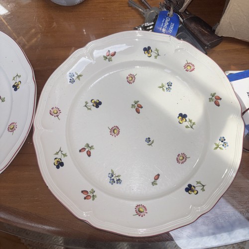 Zwei villeroy boch petite - villeroy, &
