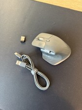 Logitech MX Master 3 Maus