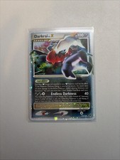 Darkrai LV.X 104/106 Great