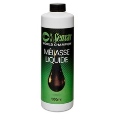 SENSAS MELASSE FLÜSSIG 500ML