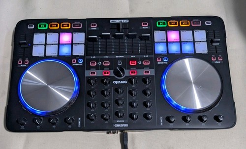 Reloop beatmix dj - beatmix,