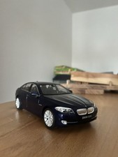 BMW 535i Modellauto Welly 1:24