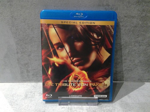 Die tribute von panem the - die,