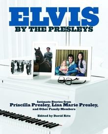 Elvis the presleys von - the,
