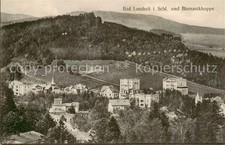 Bad landeck schlesien - bad,