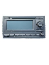 Audi A4 S4 B7 8E 8H Radio CD-Player DVD-Player Navigation 8E0035192G Navi