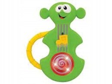 Meine ersten Geige, Musik