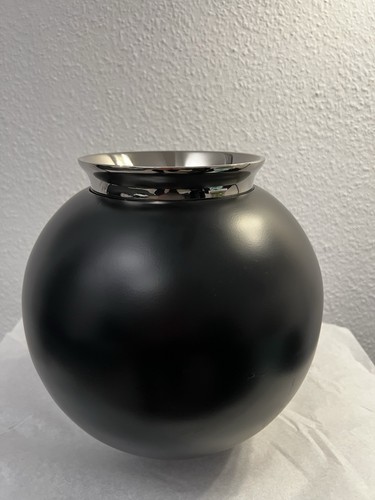 Lambert vase metall - lambert, vase,