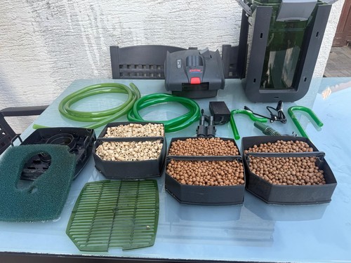 Aquarium aquascaping pumpe - aquarium,