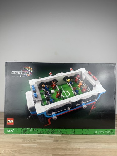 Lego 21337 tischkicker ideas - 21337,