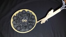 Feuerwerk Dummy / Pyrotechnik