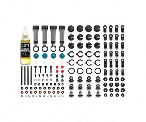 Tamiya 54991 aluminium - cc-02,