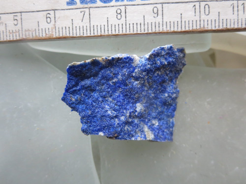 Lapis lazuli rohstein g - lazuli,