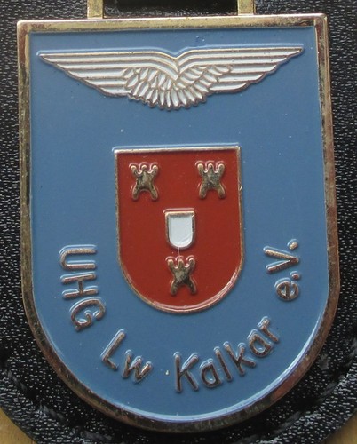 Brustanhänger