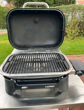 Weber Lumin