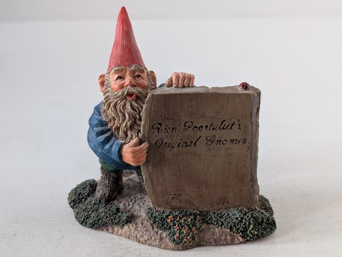Rien poortvliet original - rien,