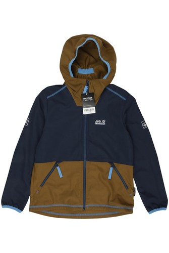 Jack wolfskin jacke jungen - jack,
