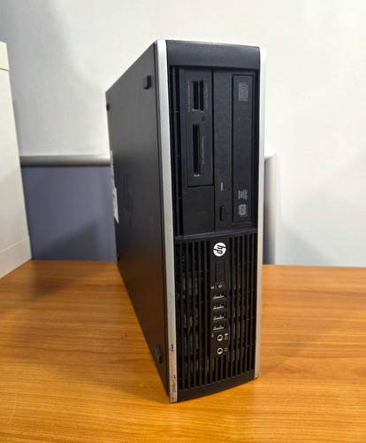 Compaq pro 6300 sff - 6300, –