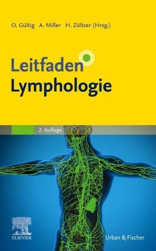 Leitfaden lymphologie - lymphologie, |