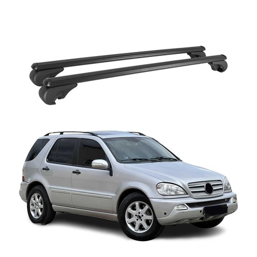 Dachträger für mercedes - für, m