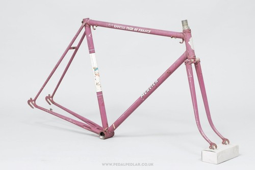 Mercier special tour france - special, de