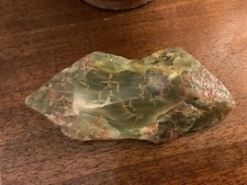 Vintage Marmor? Onyx? Stein Schale Aschenbecher Schmuckablage