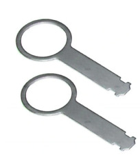 für AUDI VW Ausbau Werkzeug