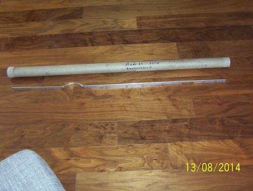 Schalttafel zierleiste audi - schalttafel-zierleiste,
