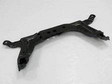 VORNE ACHSTRÄGER ACHSKÖRPER