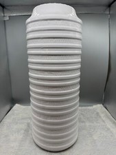 Grosse vintage keramik vase - grosse,